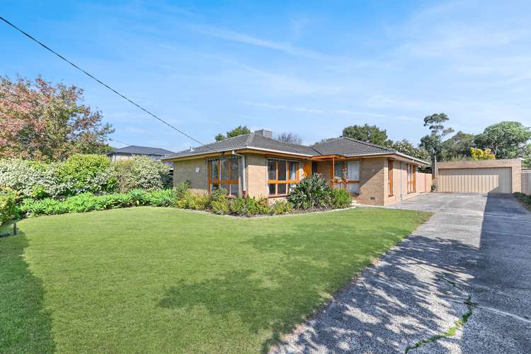 Main view of Homely house listing, 29 Rosehill Street, Scoresby VIC 3179