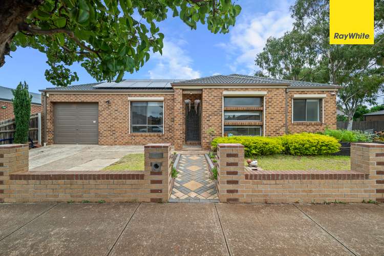 Main view of Homely house listing, 46 Stockwell Street, Melton South VIC 3338