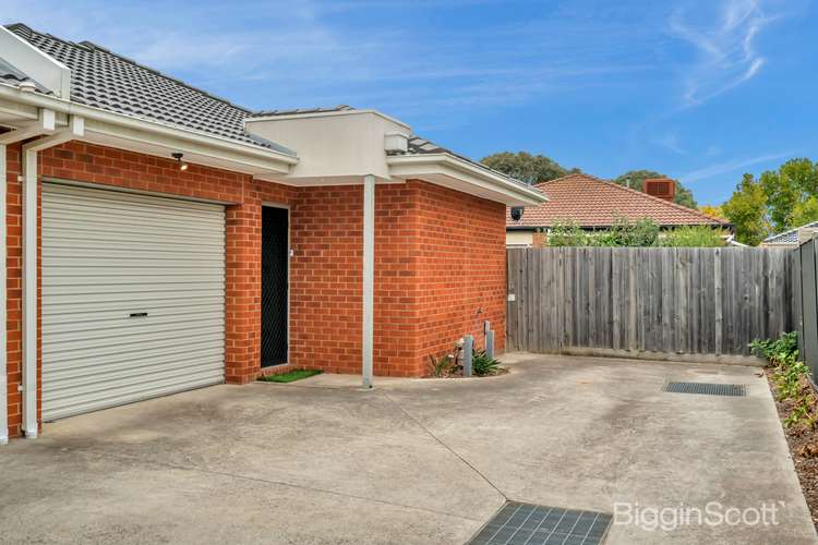 Main view of Homely unit listing, 3/24 Aviemore Way, Point Cook VIC 3030