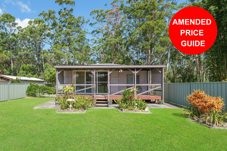 518 Ocean Drive, North Haven NSW 2443