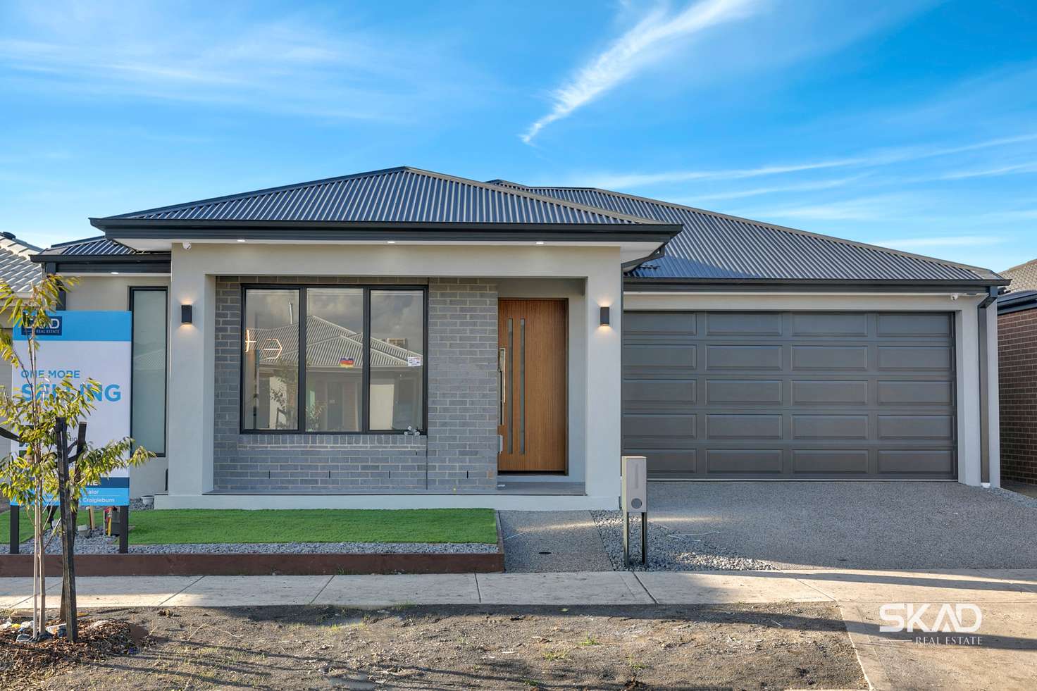 Main view of Homely house listing, 7 Bovine Crescent, Donnybrook VIC 3064