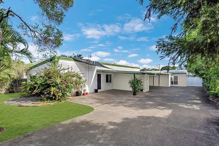 Main view of Homely semiDetached listing, 2/54 Ahearne Street, Hermit Park QLD 4812
