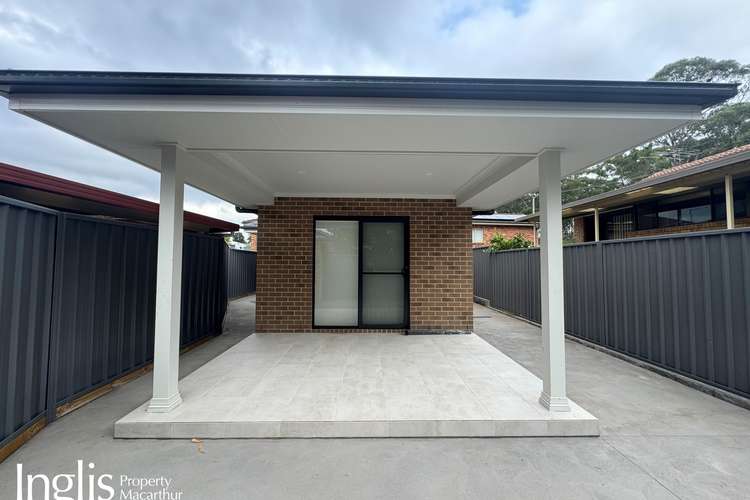 Main view of Homely house listing, 4A Sirius Circuit, Narellan NSW 2567
