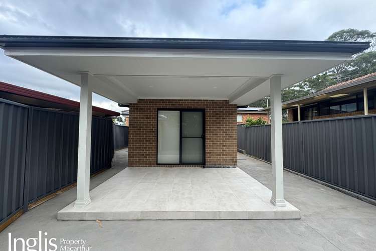 4A Sirius Circuit, Narellan NSW 2567