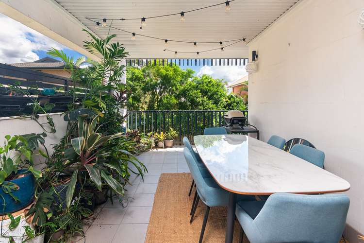 Main view of Homely unit listing, 105/20 Mordant Street, Ascot QLD 4007