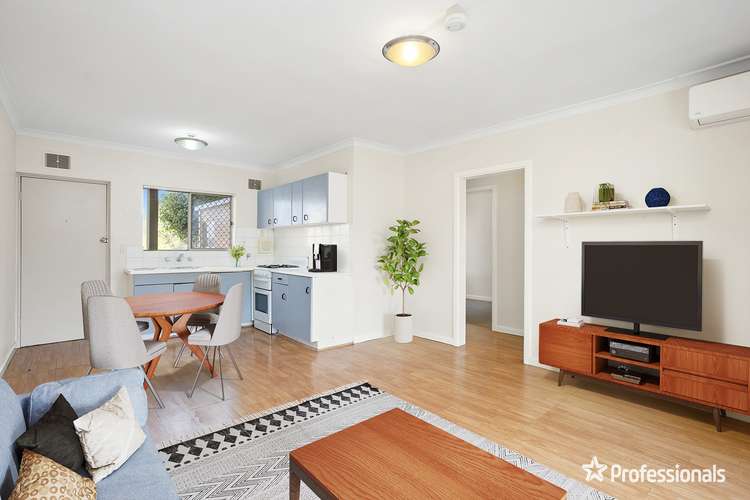 Main view of Homely apartment listing, 1/171 Hubert Street, East Victoria Park WA 6101