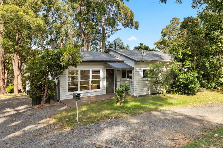 Main view of Homely house listing, 105 Alexander Avenue, Upwey VIC 3158