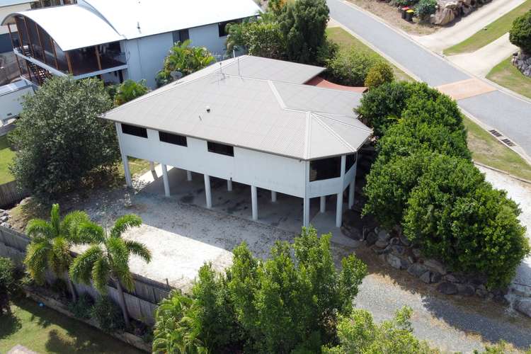 Main view of Homely house listing, 11 Cania Way, Clinton QLD 4680