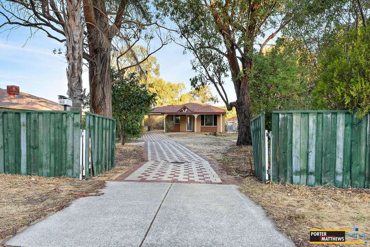 Main view of Homely house listing, 29 Clifton Street, Maddington WA 6109