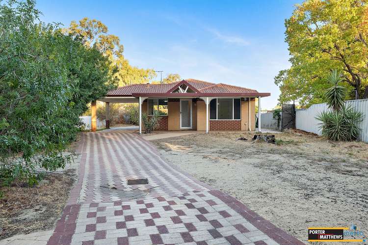 Second view of Homely house listing, 29 Clifton Street, Maddington WA 6109