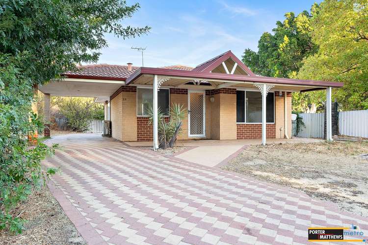 Fourth view of Homely house listing, 29 Clifton Street, Maddington WA 6109