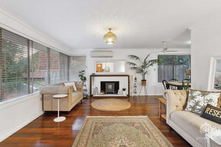 Main view of Homely house listing, 44 Ronneby Road, Lesmurdie WA 6076