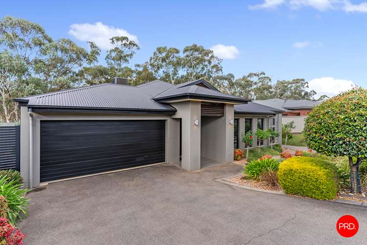 41 Amara Way, Kangaroo Flat VIC 3555