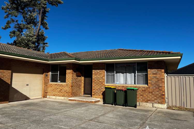Main view of Homely semiDetached listing, 29 Whittle Place, Stirling WA 6021