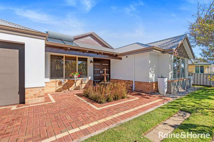 Second view of Homely house listing, 11 Compass Boulevard, Bayonet Head WA 6330