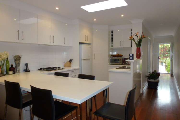 Second view of Homely house listing, 25 Fotheringham Street, Enmore NSW 2042