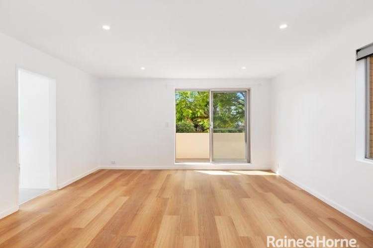 Main view of Homely apartment listing, 2/40 Judge Street, Randwick NSW 2031