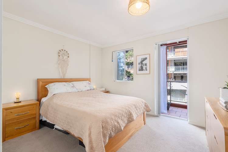 Third view of Homely apartment listing, 20/20-22 College Crescent, Hornsby NSW 2077