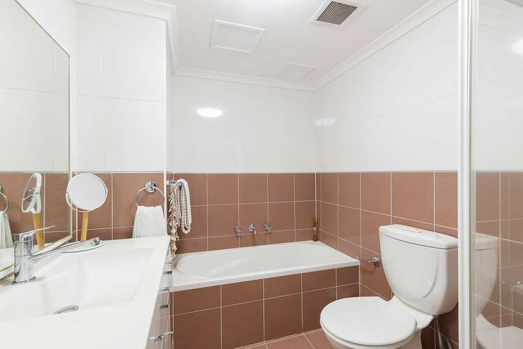 Fourth view of Homely apartment listing, 20/20-22 College Crescent, Hornsby NSW 2077