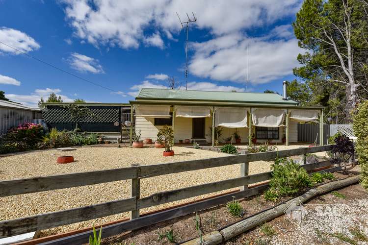 Main view of Homely house listing, 21 Western Drive, Bordertown SA 5268
