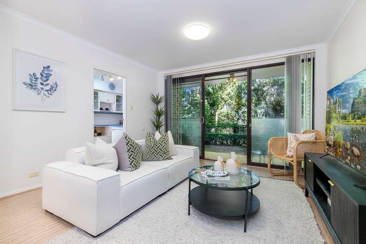 Main view of Homely apartment listing, 15/1292 Pacific Highway, Turramurra NSW 2074