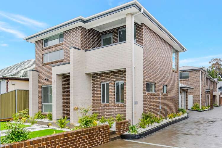 3/20-22 Oxford Street, Smithfield NSW 2164