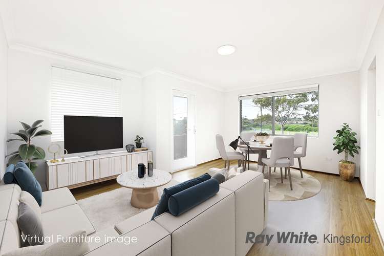 Main view of Homely blockOfUnits listing, 1-4/636A Bunnerong Road, Matraville NSW 2036