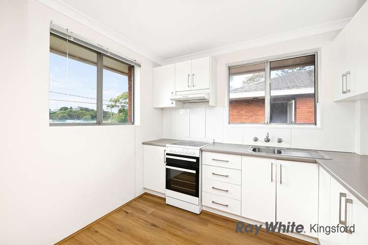 Second view of Homely blockOfUnits listing, 1-4/636A Bunnerong Road, Matraville NSW 2036