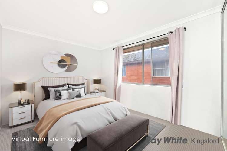 Fourth view of Homely blockOfUnits listing, 1-4/636A Bunnerong Road, Matraville NSW 2036