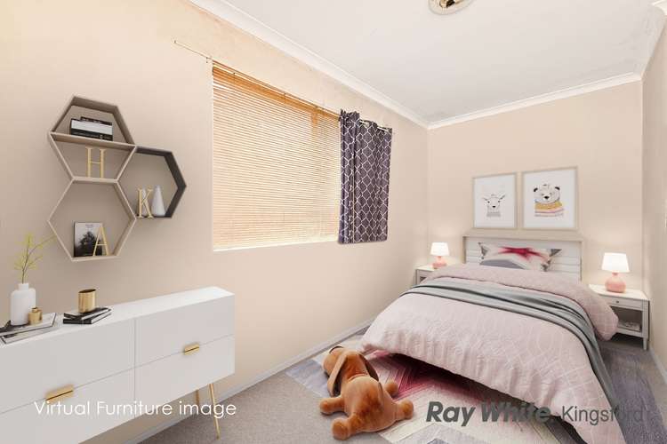 Fifth view of Homely blockOfUnits listing, 1-4/636A Bunnerong Road, Matraville NSW 2036