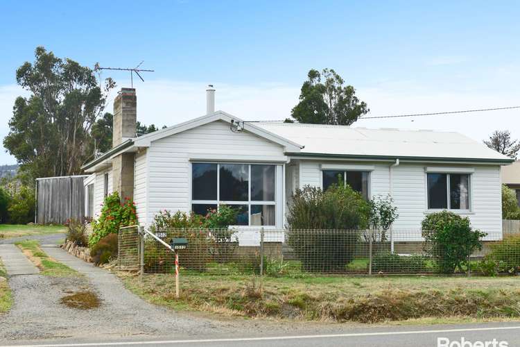 Main view of Homely house listing, 3512 Lyell Highway, Gretna TAS 7140