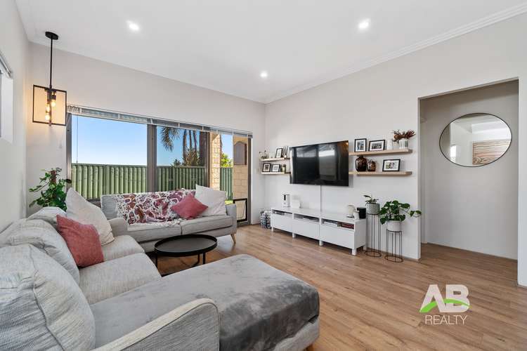 Seventh view of Homely house listing, 53 Civic Drive, Wanneroo WA 6065