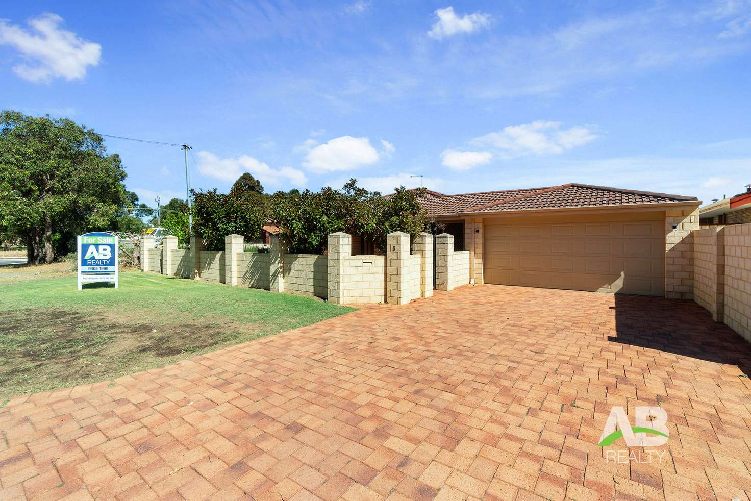Main view of Homely house listing, 5 Frederick Street, Wanneroo WA 6065