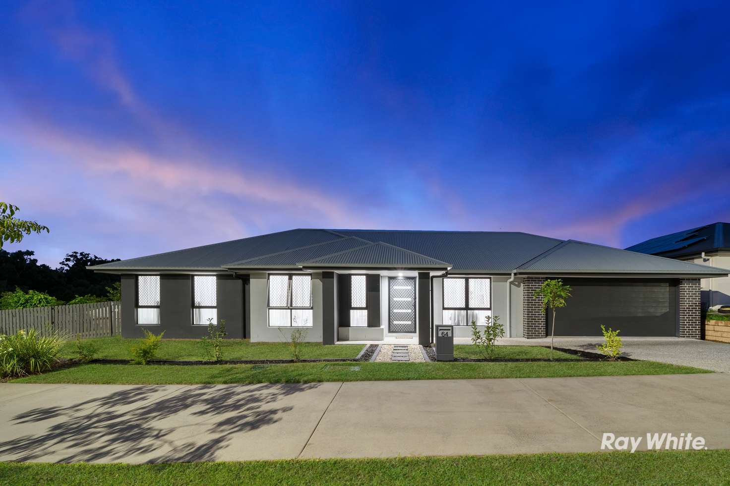 Main view of Homely house listing, 64 Tivoli Avenue, Greenbank QLD 4124