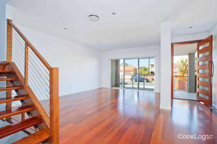 Main view of Homely house listing, 2/3 Nankeen Avenue, Paradise Point QLD 4216