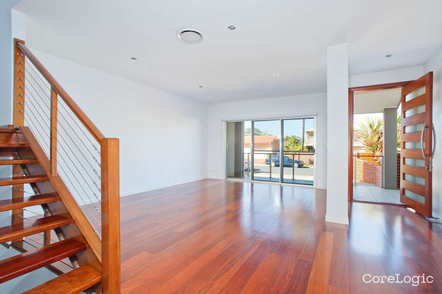 Main view of Homely house listing, 2/3 Nankeen Avenue, Paradise Point QLD 4216