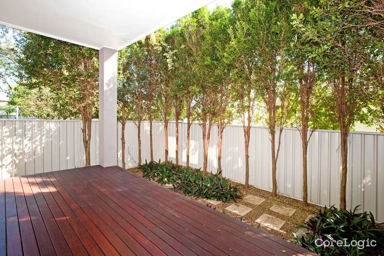 Fifth view of Homely house listing, 2/3 Nankeen Avenue, Paradise Point QLD 4216
