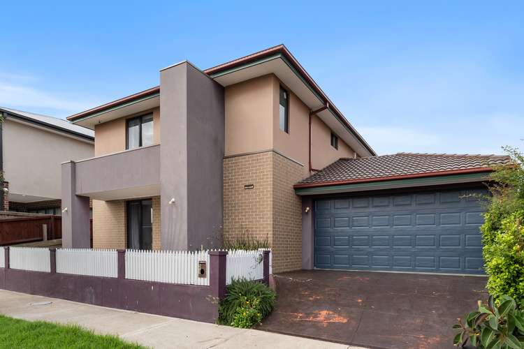 31 Bendoc Street, Wollert VIC 3750