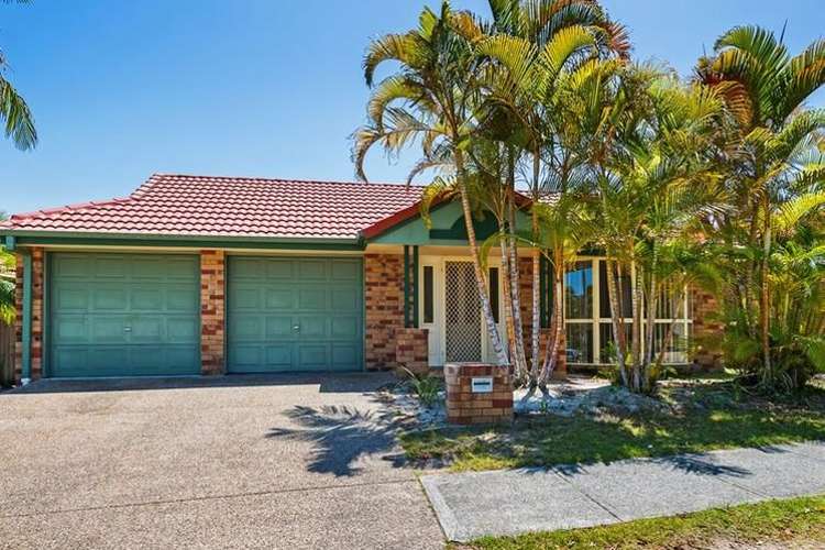 Main view of Homely house listing, 3 Sidney Nolan Drive, Coombabah QLD 4216