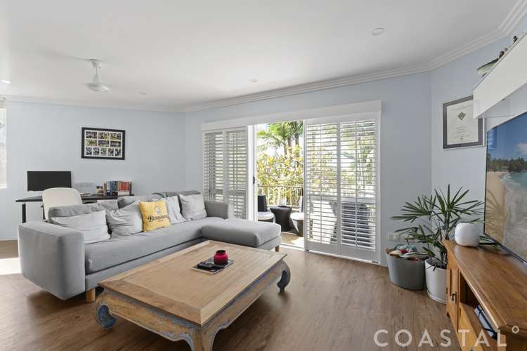 Main view of Homely apartment listing, 5/116 Petrel Avenue, Mermaid Beach QLD 4218