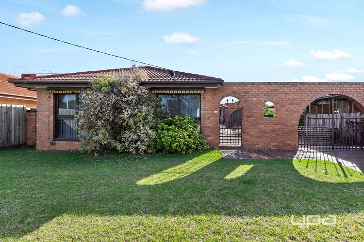 Main view of Homely house listing, 55 Kings Road, Kings Park VIC 3021