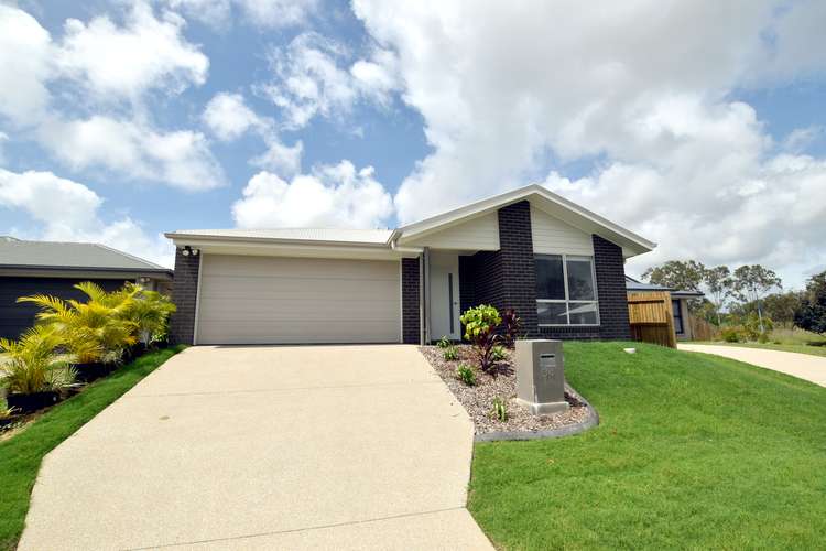 Main view of Homely house listing, 34 Bufflehead Road, Kirkwood QLD 4680