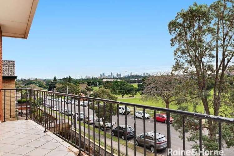 Main view of Homely apartment listing, 9/237 Darley Road, Randwick NSW 2031