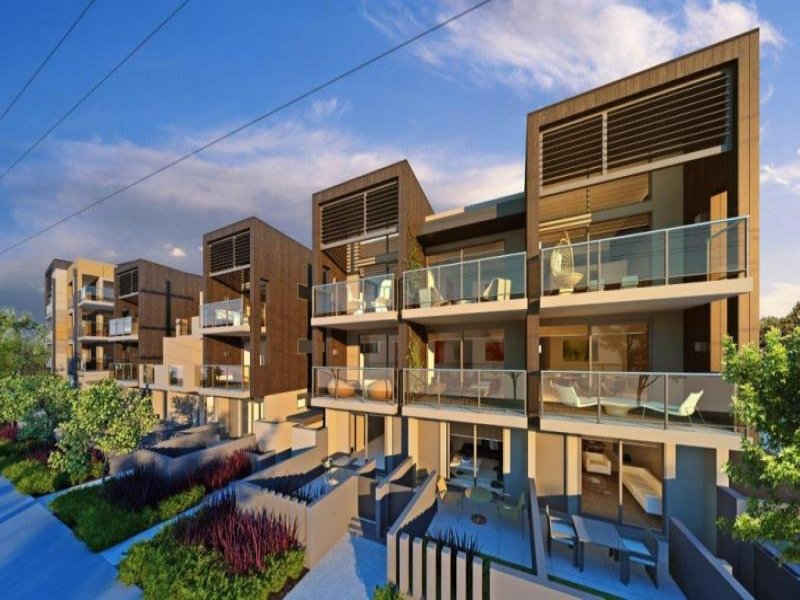 Main view of Homely apartment listing, 214C/168 Victoria Road, Northcote VIC 3070