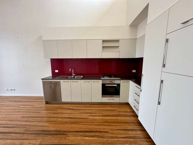 Third view of Homely apartment listing, 214C/168 Victoria Road, Northcote VIC 3070