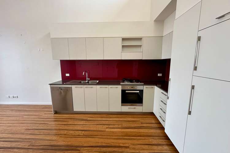 Third view of Homely apartment listing, 214C/168 Victoria Road, Northcote VIC 3070