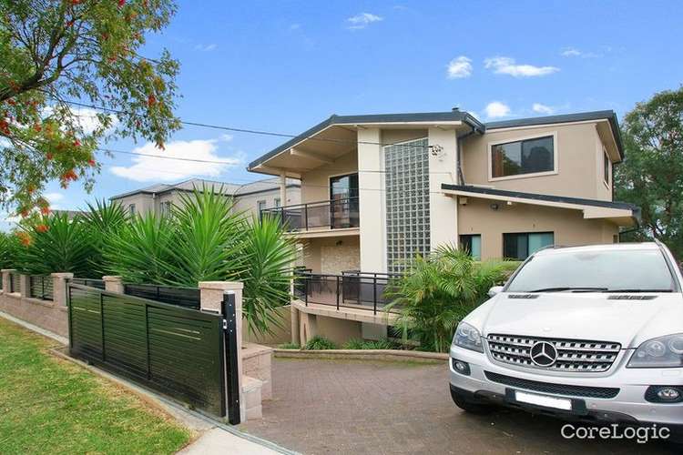 Main view of Homely house listing, 30 Dalton Ave,, Condell Park NSW 2200