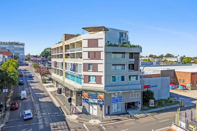 Main view of Homely apartment listing, 3/28 Patrick Street, Blacktown NSW 2148