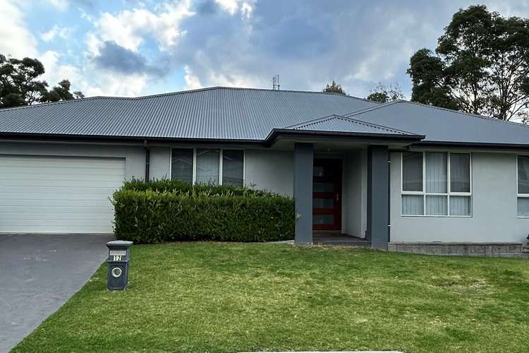 Main view of Homely house listing, 12 MANORINA PLACE, Tahmoor NSW 2573