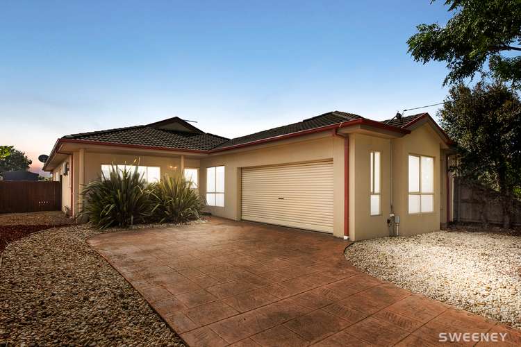 Main view of Homely house listing, 18 May Avenue, Altona Meadows VIC 3028